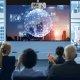 Optoma ZK430ST Proiettore a corto raggio 3700 ANSI lumen DLP UHD 4K (3840x2160) Compatibilità 3D Bianco 12