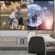 Optoma ZK430ST Proiettore a corto raggio 3700 ANSI lumen DLP UHD 4K (3840x2160) Compatibilità 3D Bianco 13