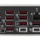 ASUS ROG STRIX Z790-E GAMING WIFI II Intel Z790 LGA 1700 ATX 15