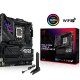 ASUS ROG STRIX Z790-E GAMING WIFI II Intel Z790 LGA 1700 ATX 17