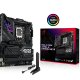 ASUS ROG STRIX Z790-E GAMING WIFI II Intel Z790 LGA 1700 ATX 18