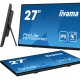 iiyama ProLite T2755MSC-B1 Monitor PC 68,6 cm (27