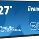 iiyama ProLite T2755MSC-B1 Monitor PC 68,6 cm (27