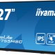 iiyama ProLite T2755MSC-B1 Monitor PC 68,6 cm (27
