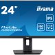 iiyama ProLite XUB2492QSU-B1 Monitor PC 60,5 cm (23.8