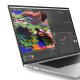 HP ZBook Studio 16 G10 Intel® Core™ i9 i9-13900H Workstation mobile 40,6 cm (16