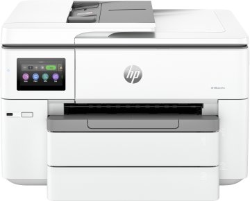 HP OfficeJet Pro Stampante multifunzione per grandi formati 9730e