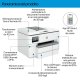 HP OfficeJet Pro Stampante multifunzione per grandi formati 9730e 26