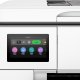 HP OfficeJet Pro Stampante multifunzione per grandi formati 9730e 5