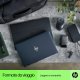 HP Caricabatterie per laptop USB-C 65 W 5
