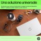HP Caricabatterie per laptop USB-C 65 W 6