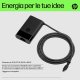 HP Caricabatterie per laptop USB-C 65 W 8