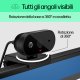 HP Webcam 320 FHD 12