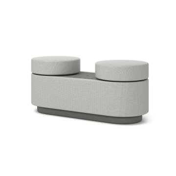 Sony HT-AX7 Sistema Home Theatre Portatile - Audio cinematografico ovunque con 360 Spatial Sound - Fino a 30 ore di durata della batteria - Bluetooth