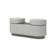 Sony HT-AX7 Sistema Home Theatre Portatile - Audio cinematografico ovunque con 360 Spatial Sound - Fino a 30 ore di durata della batteria - Bluetooth 2