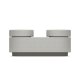 Sony HT-AX7 Sistema Home Theatre Portatile - Audio cinematografico ovunque con 360 Spatial Sound - Fino a 30 ore di durata della batteria - Bluetooth 5