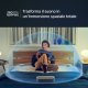 Sony HT-AX7 Sistema Home Theatre Portatile - Audio cinematografico ovunque con 360 Spatial Sound - Fino a 30 ore di durata della batteria - Bluetooth 6
