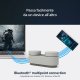Sony HT-AX7 Sistema Home Theatre Portatile - Audio cinematografico ovunque con 360 Spatial Sound - Fino a 30 ore di durata della batteria - Bluetooth 8