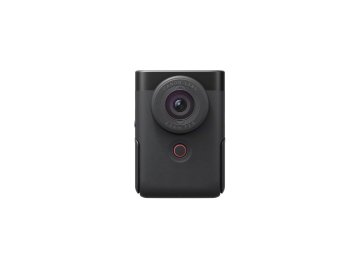 Canon PowerShot V10 Advanced Vlogging-Kit 1" Fotocamera compatta 20 MP CMOS 5472 x 3648 Pixel Nero