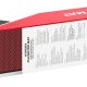 HyperX Pulsefire Mat – Mouse pad per gaming – Tessuto (M) 2
