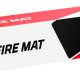 HyperX Pulsefire Mat – Mouse pad per gaming – Tessuto (M) 4