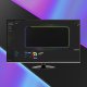 HyperX Pulsefire Mat – Mouse pad per gaming – Tessuto (XL) 11
