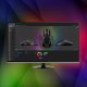 HyperX Pulsefire Haste – Mouse da gaming (nero) 11