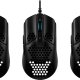 HyperX Pulsefire Haste – Mouse da gaming (nero) 9
