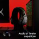 HyperX Cloud Stinger 2 – Cuffie da gaming (nero) 20