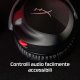 HyperX Cloud Stinger 2 – Cuffie da gaming (nero) 5