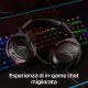 HyperX Cloud Stinger 2 – Cuffie da gaming (nero) 7