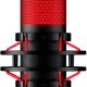 HyperX QuadCast Rosso Microfono per PC 2