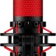 HyperX QuadCast Rosso Microfono per PC 5