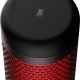 HyperX QuadCast Rosso Microfono per PC 6