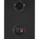 Yamaha HS3 2-vie Nero Cablato 52 W 7