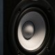 Yamaha HS4 2-vie Nero Cablato 52 W 12