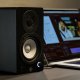 Yamaha HS4 2-vie Nero Cablato 52 W 14