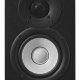 Yamaha HS4 2-vie Nero Cablato 52 W 4