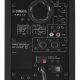 Yamaha HS4 2-vie Nero Cablato 52 W 5