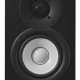 Yamaha HS4 2-vie Nero Cablato 52 W 6