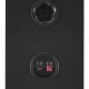 Yamaha HS4 2-vie Nero Cablato 52 W 7