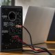 Yamaha HS4 2-vie Nero Cablato 52 W 10
