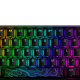 HyperX Alloy Origins 60 – Tastiera meccanica da gaming – HX Red (layout USA) 12