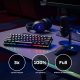 HyperX Alloy Origins 60 – Tastiera meccanica da gaming – HX Red (layout USA) 10