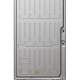 Haier Cube 90 Serie 5 HCR5919ENMP frigorifero side-by-side Libera installazione 528 L E Platino, Acciaio inossidabile 12