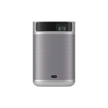 XGIMI MoGo 2 Proiettore a corto raggio DLP 720p (1280x720) Compatibilità 3D Grigio
