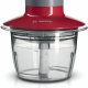 Bosch MMR08R2 Tritatutto 400 W Rosso, grigio 2