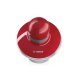 Bosch MMR08R2 tritaverdure elettrico 0,8 L 400 W Grigio, Rosso 6