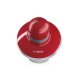 Bosch MMR08R2 Tritatutto 400 W Rosso, grigio 6