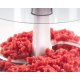 Bosch MMR08R2 Tritatutto 400 W Rosso, grigio 8